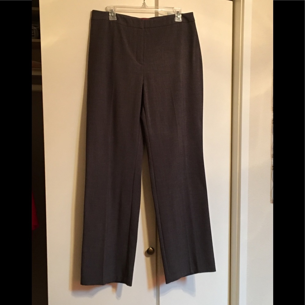 212 Gray Dress Slacks⭐️